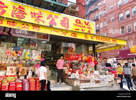 chinatown ny fashion stores.